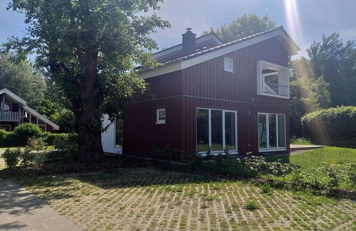 Muritz House | Xxl Familienferienhaus