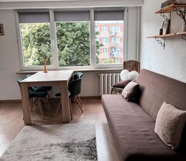 Gizycko Apartment | XXX Studio