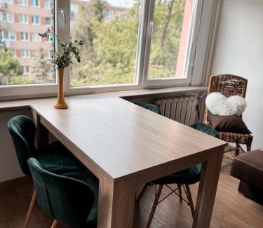 Gizycko Apartment | XXX Studio