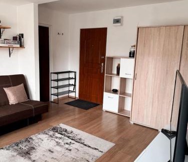 Gizycko Apartment | XXX Studio