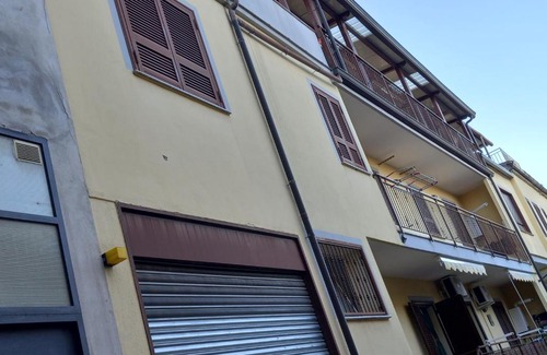 Santa Maria Capua Vetere Apartment | Xxxxx