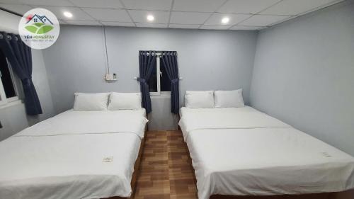 Nong Son House | YÊN Homestay