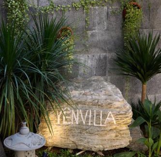 Hue City Centre Villa | Yên Riverside Villa - Homestay Huế