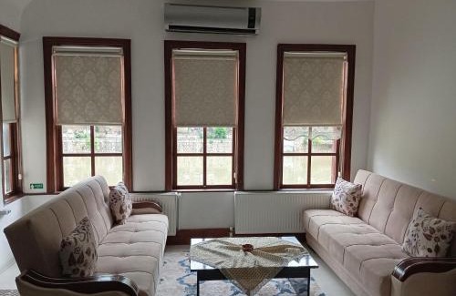 Amasya Hotel | Yörgüç Paşa Konağı Apart Otel