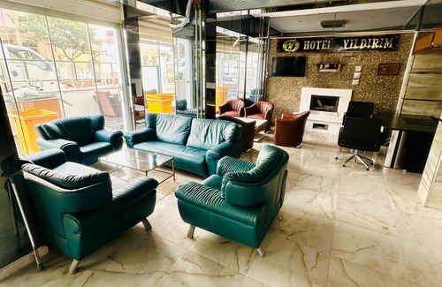 Altinkum Hotel | Yıldırım Otel