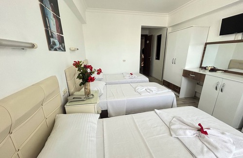 Altinkum Hotel | Yıldırım Otel