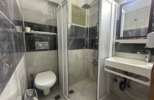 Altinkum Hotel | Yıldırım Otel