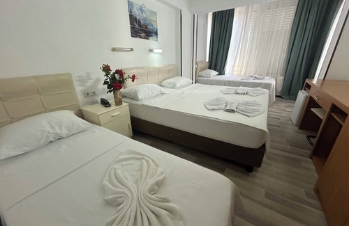 Altinkum Hotel | Yıldırım Otel