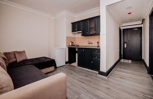 Akcaabat Apartment | Yıldız Suite & Apart