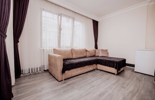 Akcaabat Apartment | Yıldız Suite & Apart
