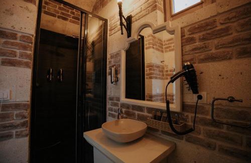 Mustafapasa Hotel | Yılkı Cave Suites