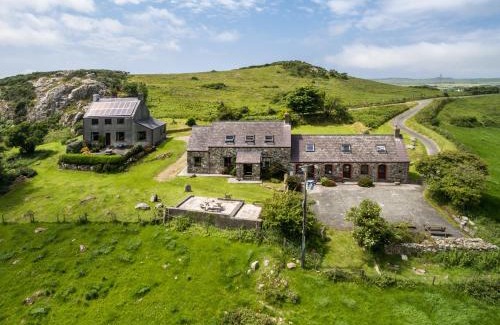 Goodwick House | Y Bwthyn Fishguard