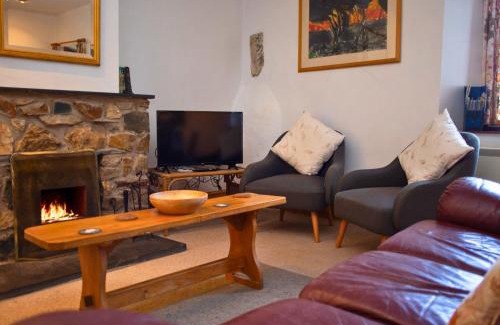 Goodwick House | Y Bwthyn Fishguard