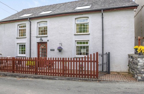 Tywyn Cottage | Y Bwthyn