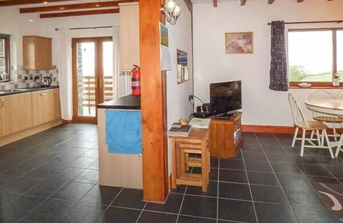 Bontnewydd Cottage | Y BWTHYN, pet friendly, country holiday cottage in Pontrhydfendigaid