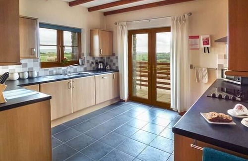 Bontnewydd Cottage | Y BWTHYN, pet friendly, country holiday cottage in Pontrhydfendigaid