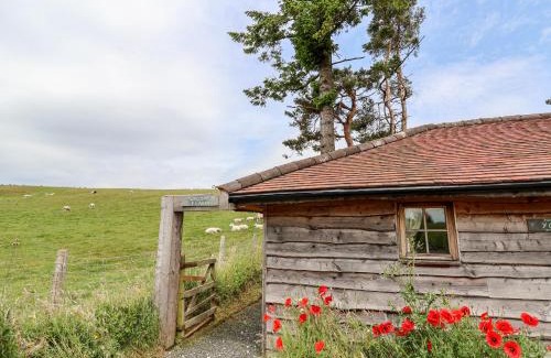 Pontfadog House | Y Caban