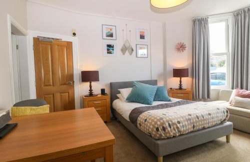 Criccieth Apartment | Y Castell Apartment 1