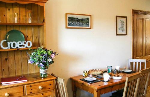 Felinfach House | Y Dderwen Aberaeron