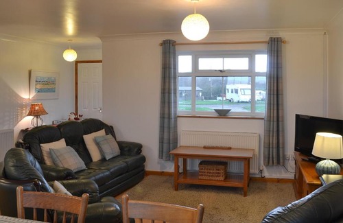 Bodorgan House | Y Fronydd cottage