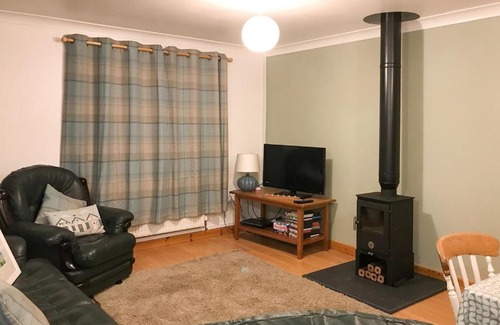 Bodorgan House | Y Fronydd cottage