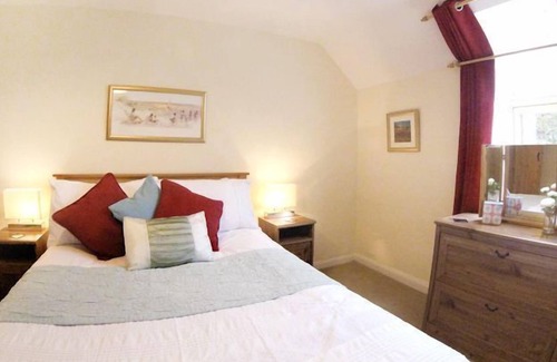 Pennant Melangell Cottage | Y GADLAS - sleeps 4 guests in 2 bedrooms, Nr Bala, Snowdonia