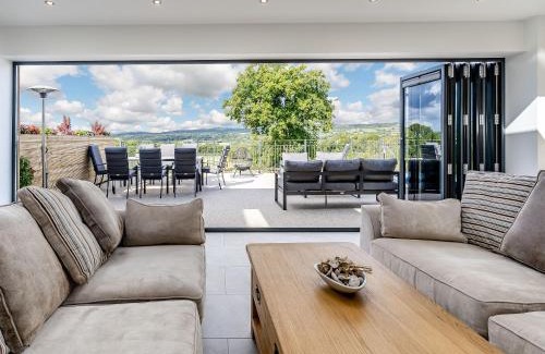 Pont Yates House | Y Gelli