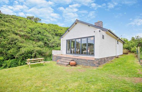 Aberdaron House | Y Grogen