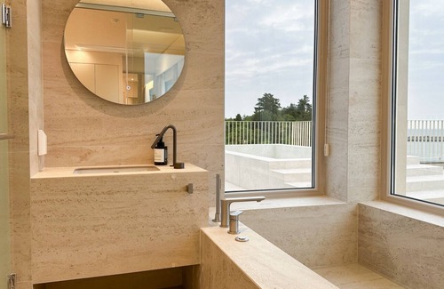 Andeok Hotel | Y Resort Jeju
