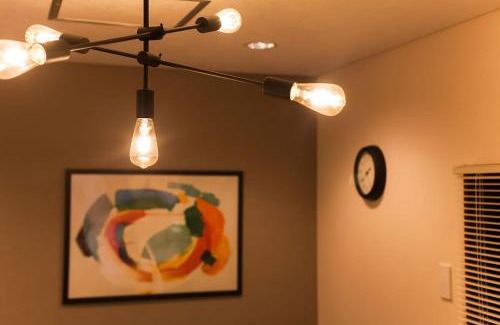 Kitakoiwa Villa | Y's INN Koiwa 010T