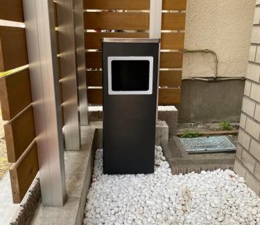 Kitakoiwa Villa | Y's INN Koiwa 010T