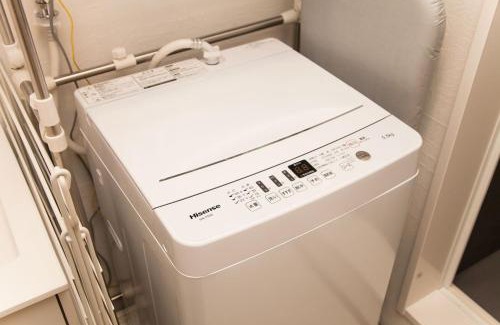 Kitakoiwa Villa | Y's INN Koiwa 010T