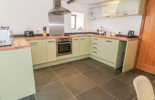 Criccieth Cottage | Y STABAL, pet friendly, character holiday cottage in Criccieth