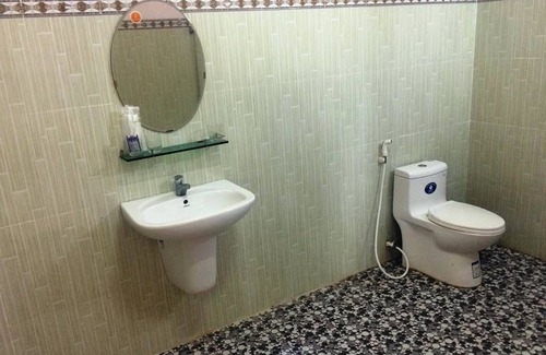 An Thoi House | Y Thu Guesthouse