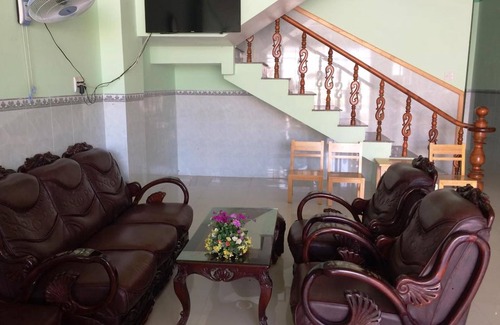 An Thoi House | Y Thu Guesthouse