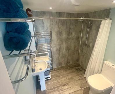 Felinfach Apartment | Y Villa Môr