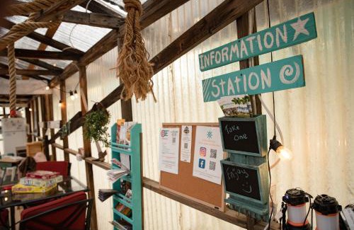 Rosedale Other | #Y3 Willow Tree Yurt