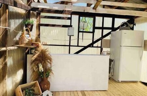 Rosedale Cabin | #Y8 Hoo Doo You Love - King Suite- No Pets Please