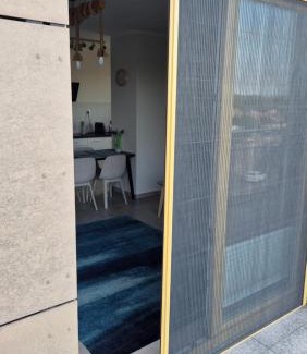 Wilkasy Apartment | Yacht Apartments