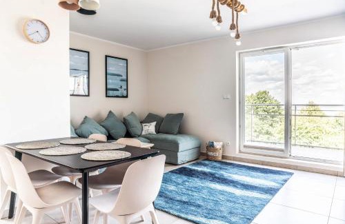 Wilkasy Apartment | Yacht Apartments