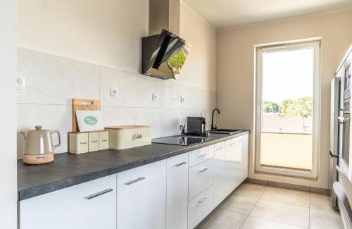 Wilkasy Apartment | Yacht Apartments