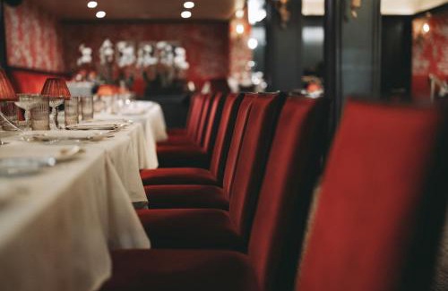 Boca Raton Hotel | Yacht Club at The Boca Raton Adults-only