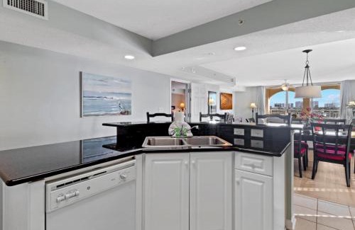 North Myrtle Beach House | Yacht Club Villas #3-705