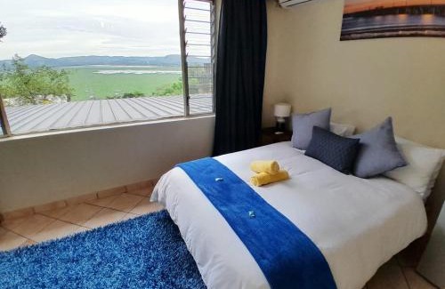 Schoemansville House | Yacht View Lodge