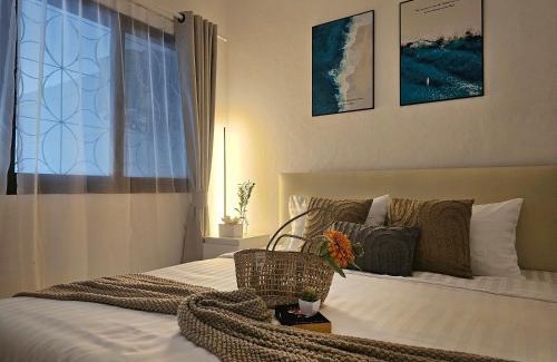 Thep Kasattri House | Yachting House Thalang Phuket,Near the beach and airport