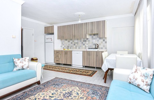 Sarimsakli Hotel | Yade Apart Pansiyon