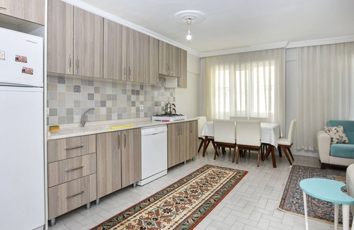 Sarimsakli Hotel | Yade Apart Pansiyon