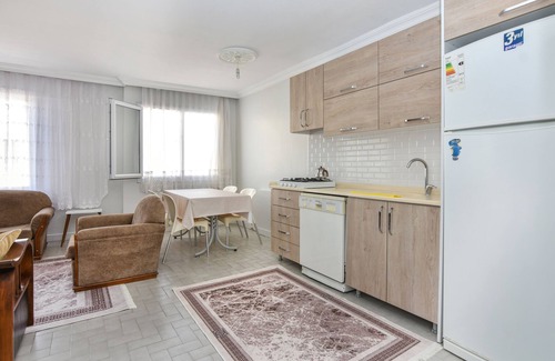 Sarimsakli Hotel | Yade Apart Pansiyon
