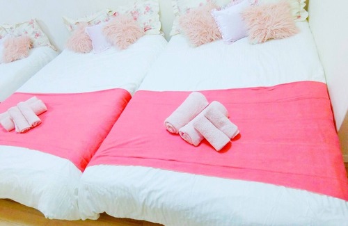 Minamisenba Apartment | YADO @ Shinsaibashi, Namba, Dotonbori, USJ, Esr402
