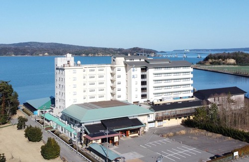 Wakura Onsen House | Yadomoriya Juen